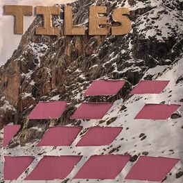 Album cover of Tiles
