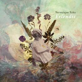 Album cover of Erlendis