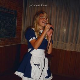 Album cover of Japanese Cafe