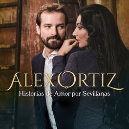 Album cover of Historias de Amor por Sevillanas