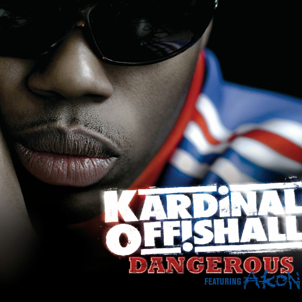 Dangerous kardinal lyrics