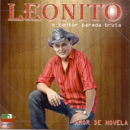 Album cover of Amor de Novela
