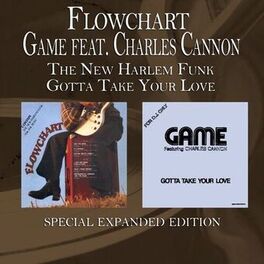 Album cover of The New Harlem Funk / Gotta Take Your Love (Special Expanded Edition)