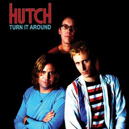 Album cover of Turn It Around