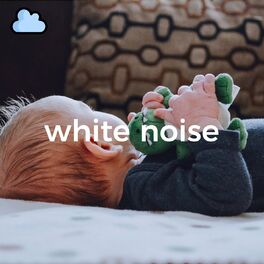Album cover of Baby Sleep White Noise