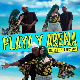 Album cover of Playa y Arena
