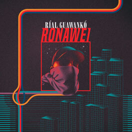 Album cover of Ronawei