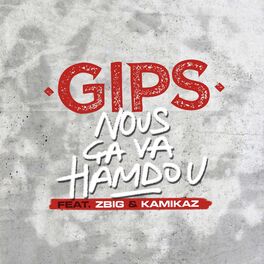Album cover of Nous ça va hamdou