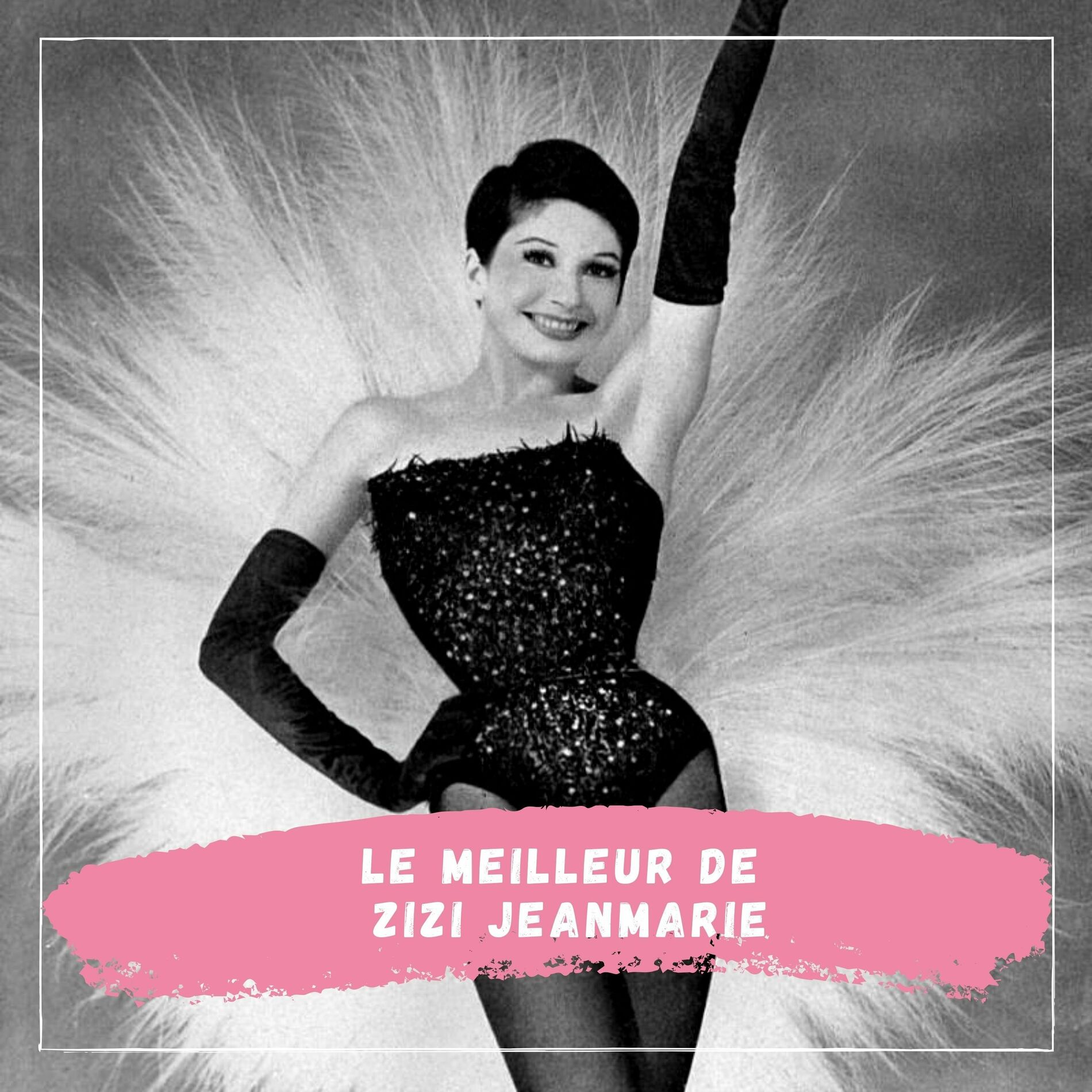 Zizi Jeanmaire - Récital de Zizi Jeanmaire: lyrics and songs | Deezer