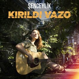 Album cover of Kırıldı Vazo