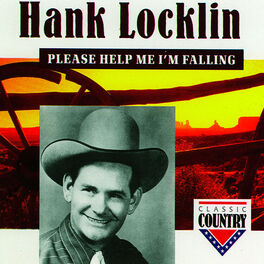Album cover of Please Help Me I'm Falling