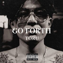 Album cover of GO FORTH