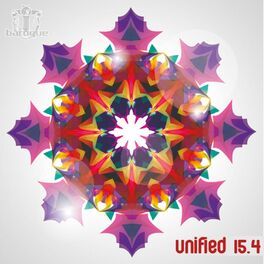 Album cover of Unified 15.4