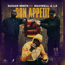Album cover of Bon appétit