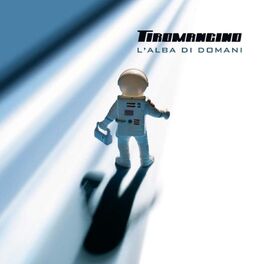 Album cover of L' alba di domani