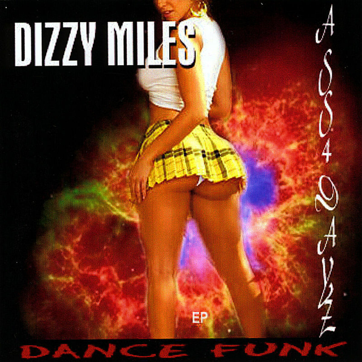 Dizzy Miles - Ava Devine: listen with lyrics | Deezer