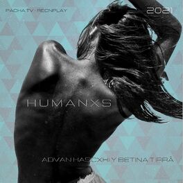 Album cover of Humanxs