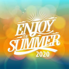 Album cover of Enjoy the Summer 2020