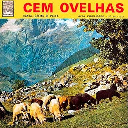 Album cover of Cem Ovelhas