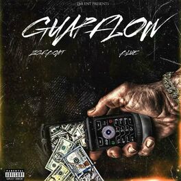 Album cover of Guap Flow (feat. Blue)