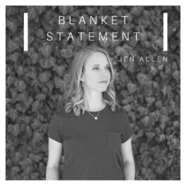 Album cover of Blanket Statement