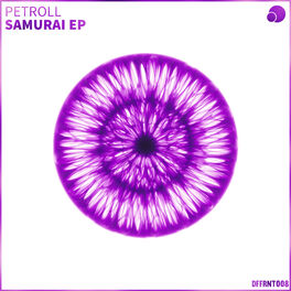 Album cover of Samurai EP