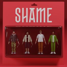 Album cover of Shame