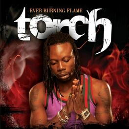 Album cover of Ever Burning Flame