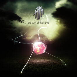 Album cover of The Turn Of The Lights