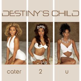 Album cover of Cater 2 U (Dance Mixes) (5 Track Bundle)