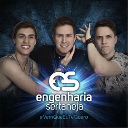 Album cover of Vem Que Eu Te Quero!