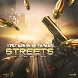 Album cover of Streets