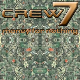 Album cover of Money for Nothing