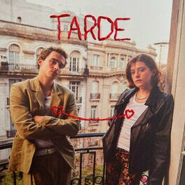 Album cover of Tarde (feat. Malena Villa)