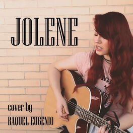 Album cover of Jolene