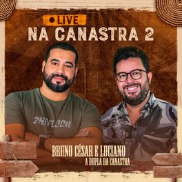 Album cover of Live na Canastra 2 (Live Session)