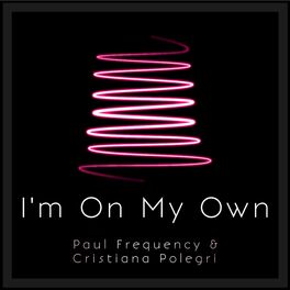 Album cover of I'M on My Own