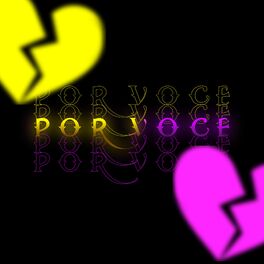 Album cover of Por Você (Takemichi e Hina)