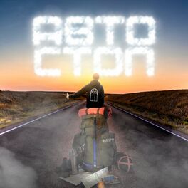 Album cover of Автостоп