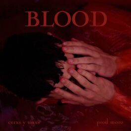 Album cover of BLOOD (feat. MORO)