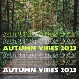 Album cover of AUTUMN VIBES 2023