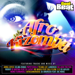 Album cover of Afro Kizomba