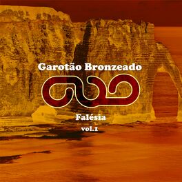 Album cover of Falésia vol.1