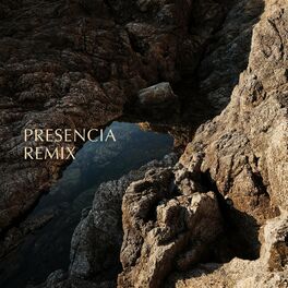 Album cover of Presencia (Liam Fletcher Remix)