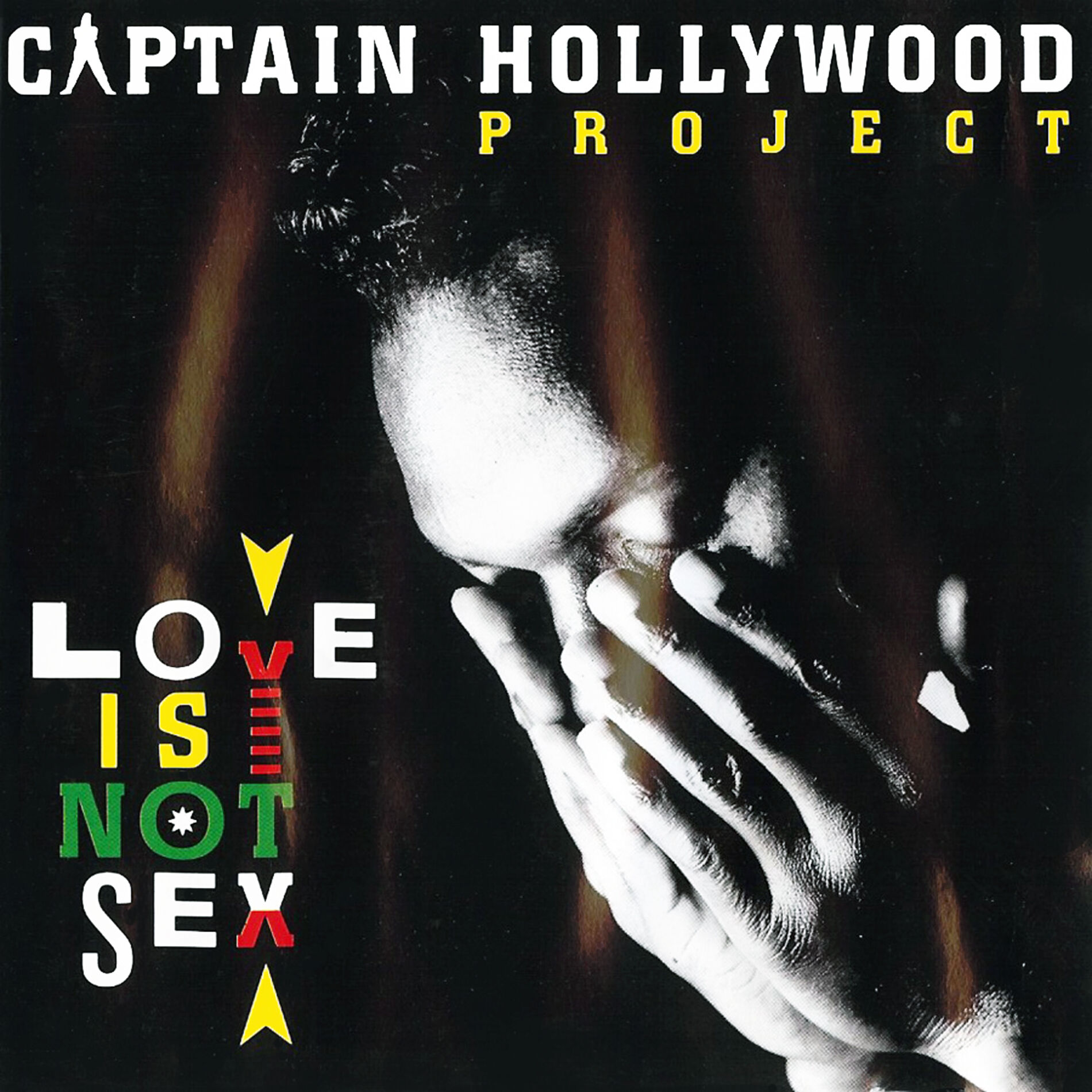 Captain Hollywood Project - Rhythm Takes Control: listen with lyrics |  Deezer