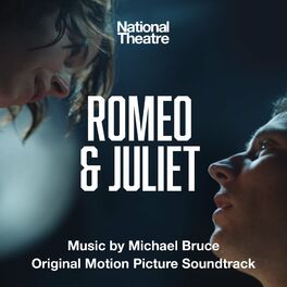 Album cover of Romeo & Juliet (Original Motion Picture Soundtrack)