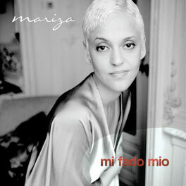 Album cover of Mi Fado Mio