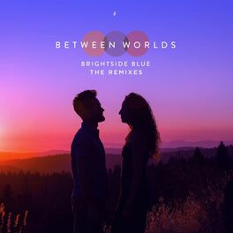 Album cover of Between Worlds (The Remixes)
