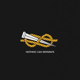 Album cover of Nothing Can Separate (Single Edit)