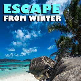 Album cover of Escape From Winter